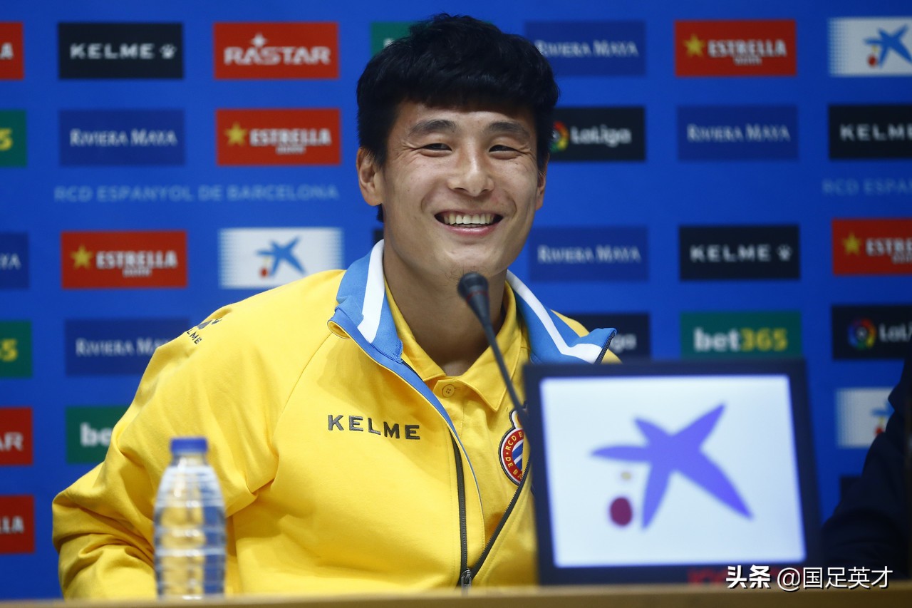 武磊第三球进球西班牙人挺进欧战,武磊下一场目标