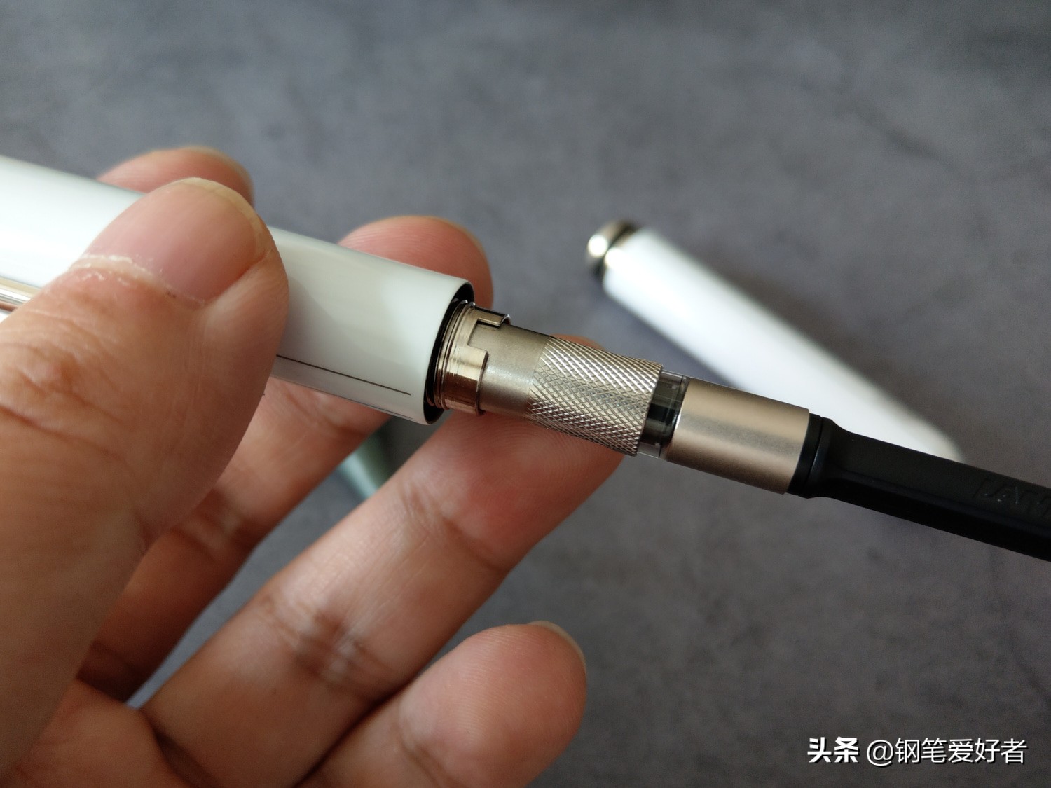 lamy凌美274焦点原子笔,lamy凌美恒星系列钢笔