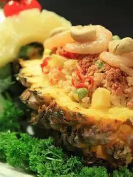 环球美食“潮”盛之旅，大融城新年邀你一起品鉴！