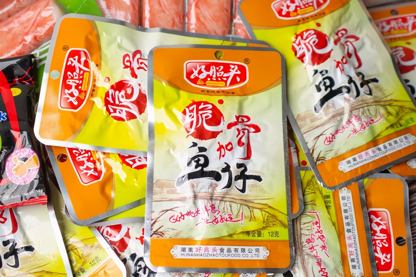 便宜又好吃的追剧小零食,好吃便宜追剧的小零食