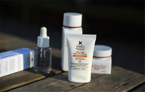 防晒霜物理防晒跟化学防晒区别,cpb防晒霜是物理防晒还是化学防晒