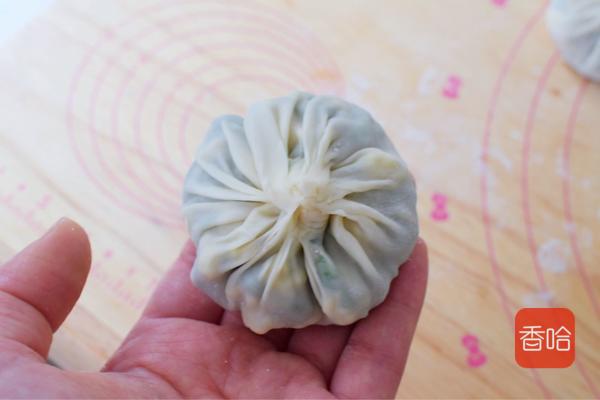 剩饺子皮30种新吃法烤箱,剩的饺子皮怎么做好吃又简单