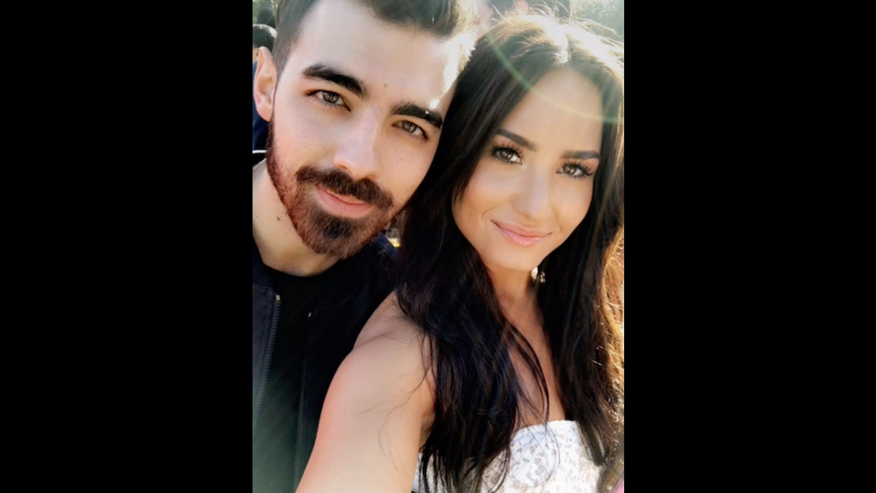 赛琳娜戈麦斯和麦莉赛勒斯,麦莉赛勒斯赛琳娜戈麦斯