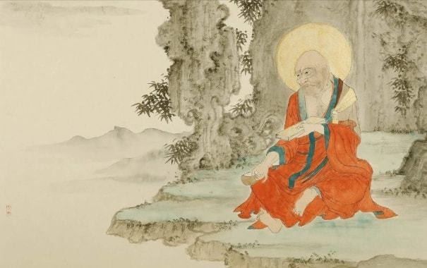 佛法也有副作用，修行者走火入魔，跋求摩河*案惨**超60名比丘被杀死