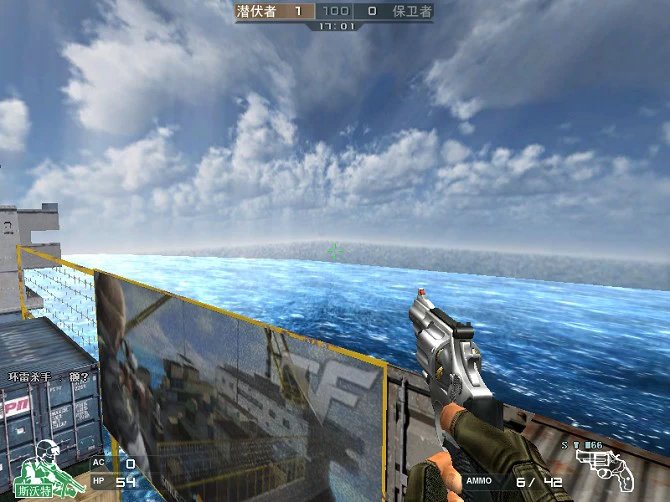 穿越火线是怎么重新火起来的,穿越火线为什么能火