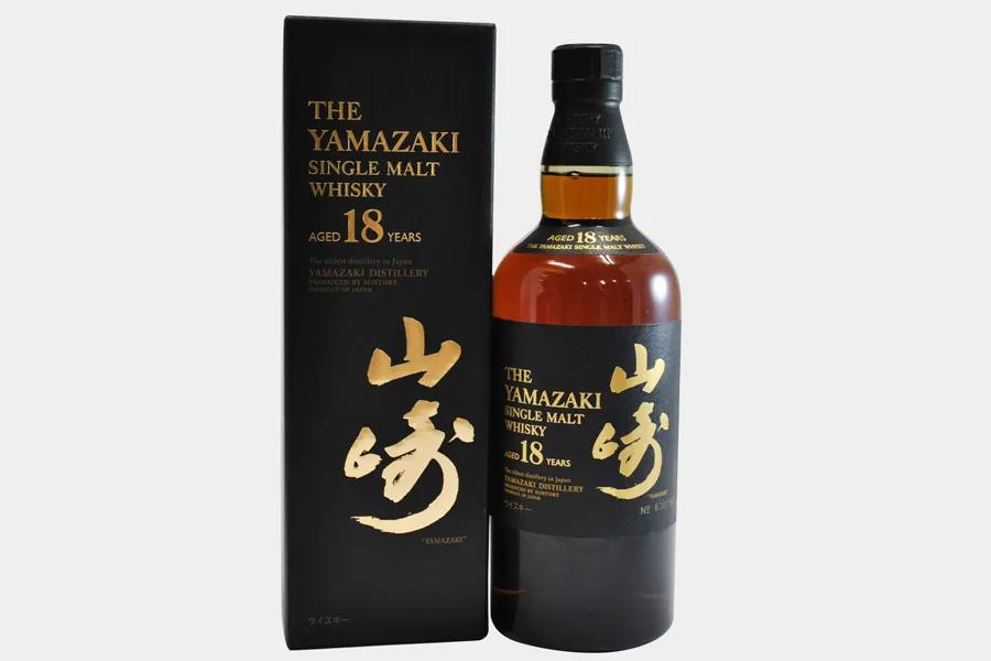 全世界威士忌,哪个产区的威士忌好喝