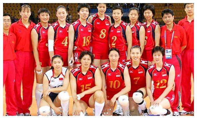 中国女排陈忠和逆转巴西,陈忠和谈女排夺冠
