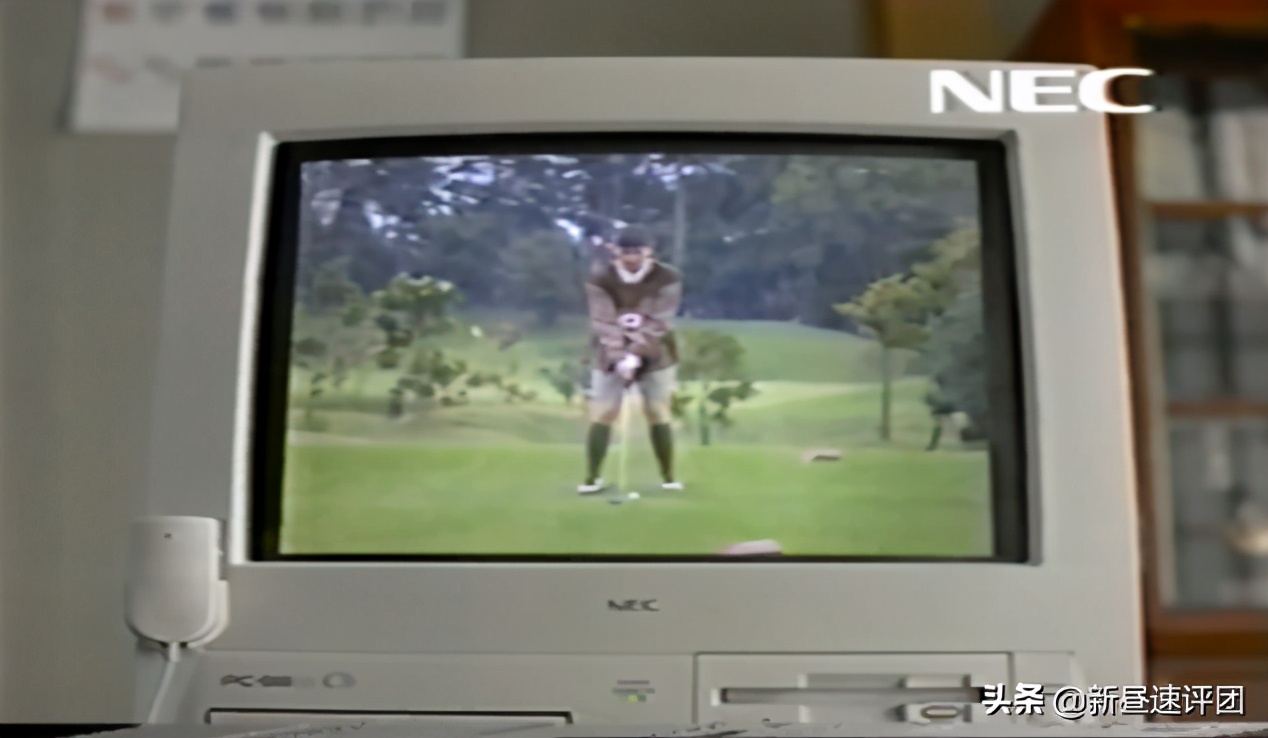 pc97和win98哪个好,日本pc98