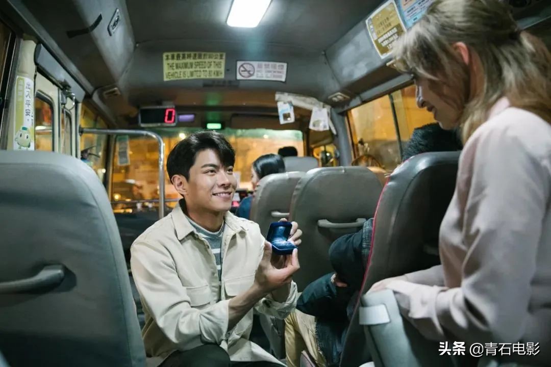 tvb爱情新剧,tvb最新电视剧爱情剧