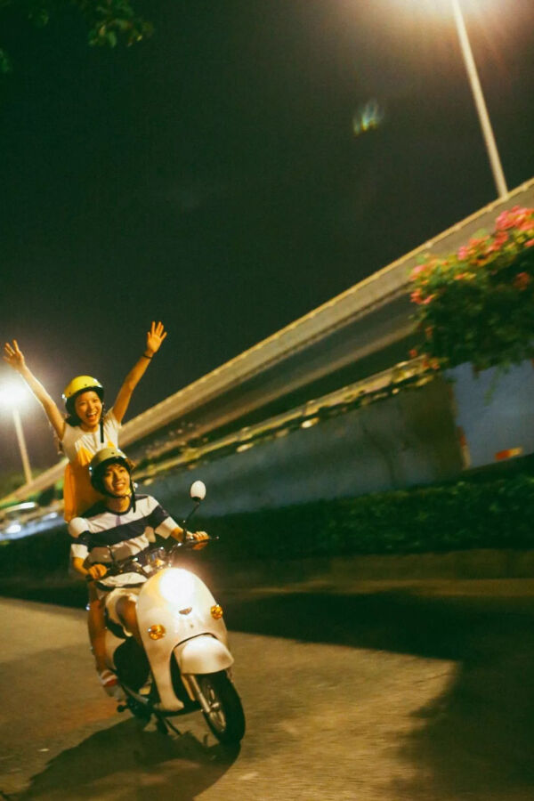 成都小众打卡地点推荐,上海小众免费拍照地点推荐