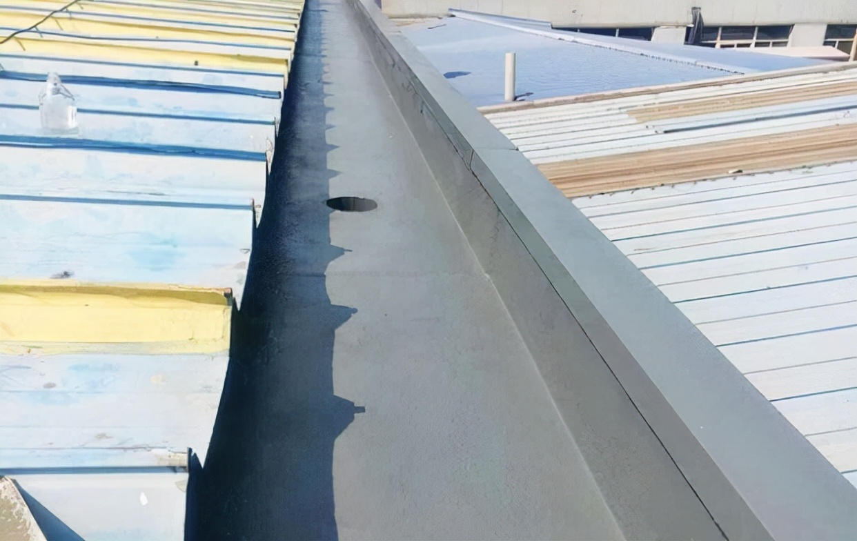 屋面漏水怎么补救最快,屋面漏水最佳解决方法