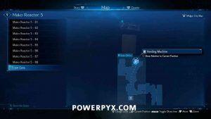 最终幻想7重制版唱片位置,最终幻想7重制版音乐全收集