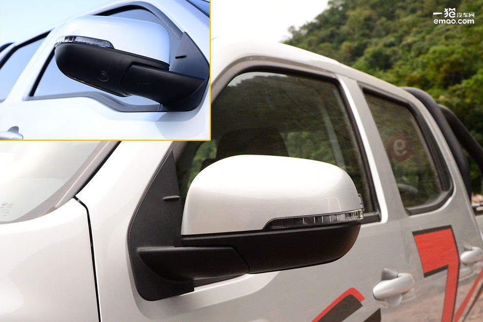 长城风骏7皮卡体验,风骏7可以去西藏吗