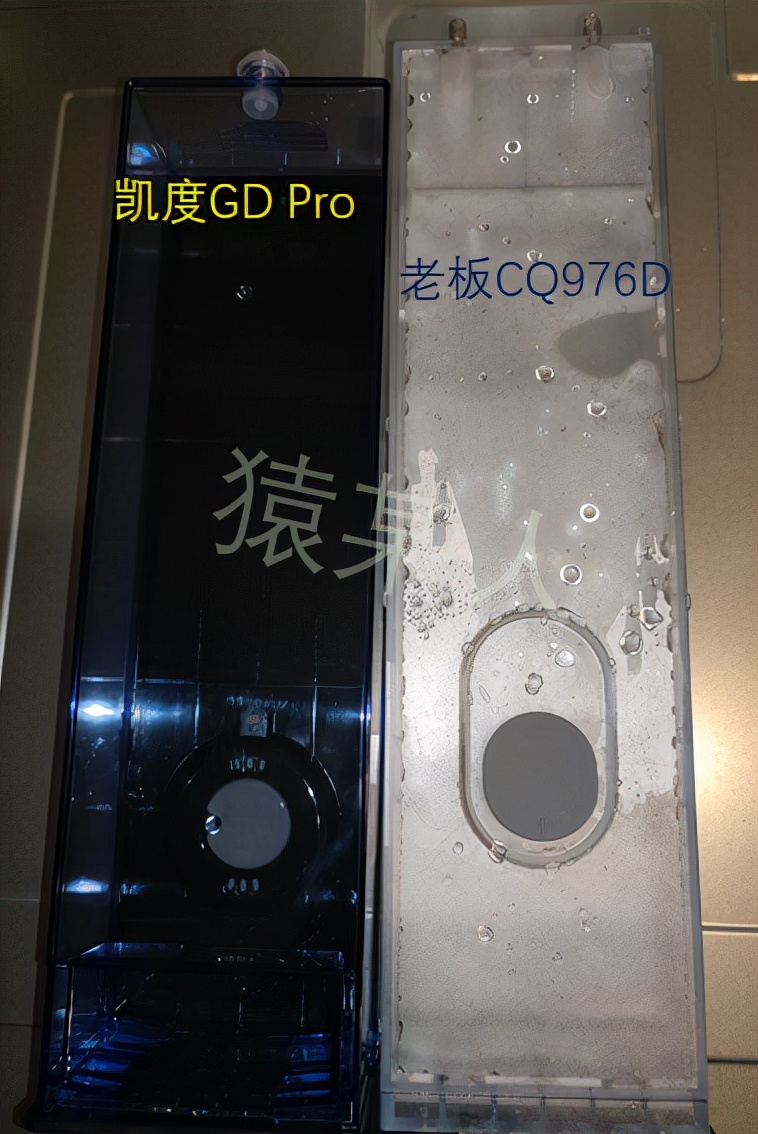 凯度跟老板的蒸烤箱哪个性价比高,凯度和老板的蒸箱哪个好用