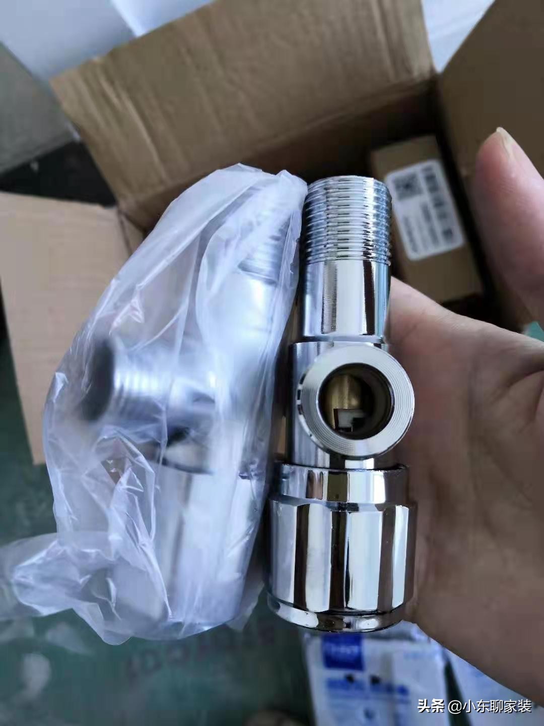 选对这十种装修材料装修不踩坑,装修全包可以自己选择材料吗