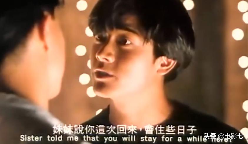 只拍了十几天的港片电影,仅用24天拍摄的悬疑电影