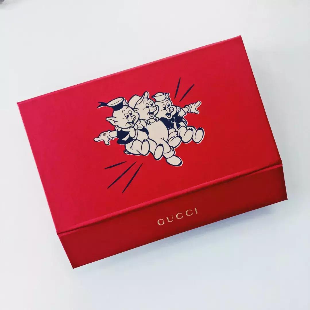 红包包包包~各大品牌的春节献礼想要吗?送你!