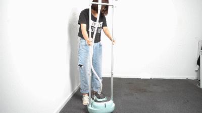 李佳琦带火的“东方戴森”:超大蒸汽一次熨5件，60秒摆平一件衣物