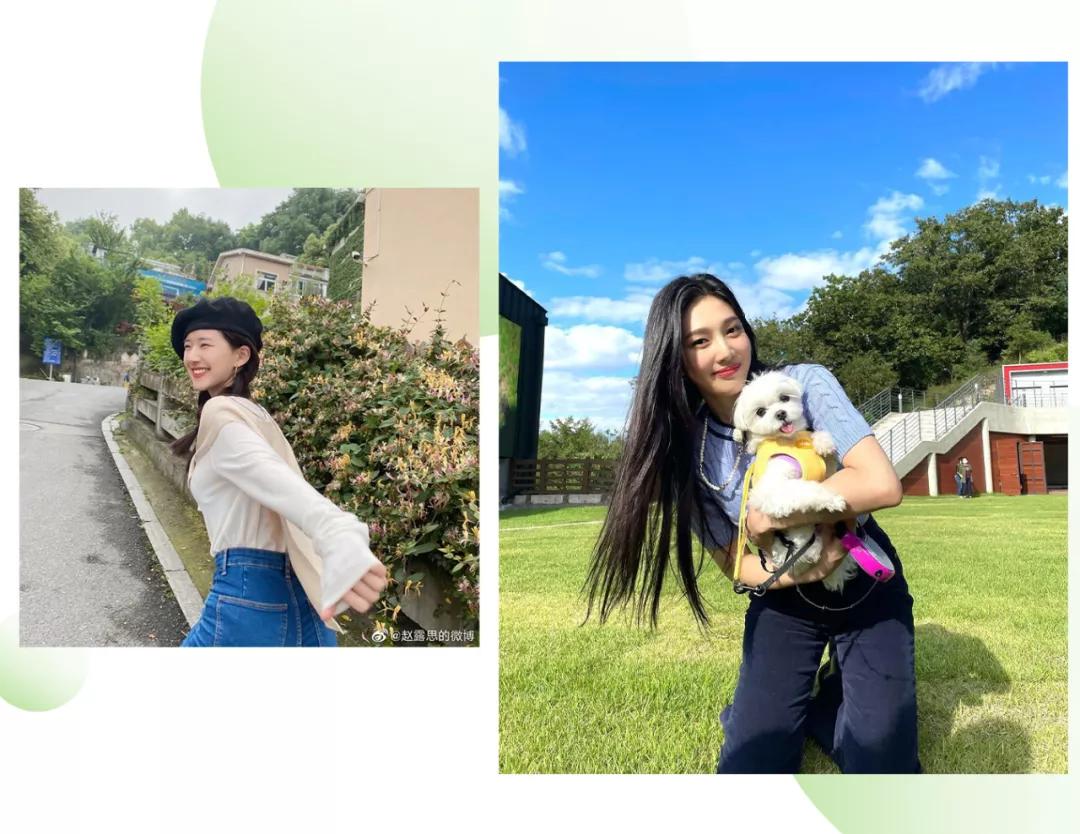 你明明长得很美为什么合照不好看,你明明长得好看为什么就是不上镜