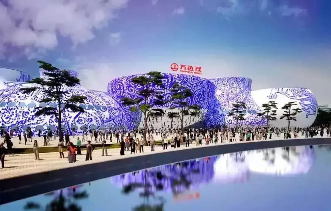 万达集团兰州拿地,万达投资1500亿