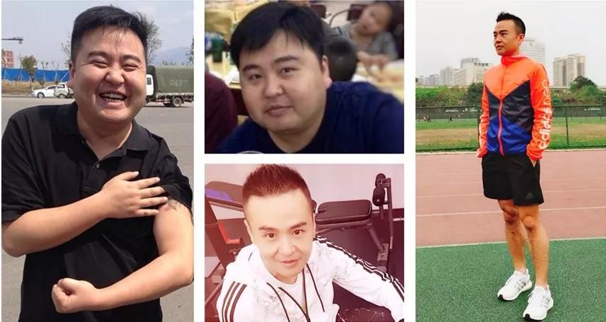 跑步能治病，你还别不信