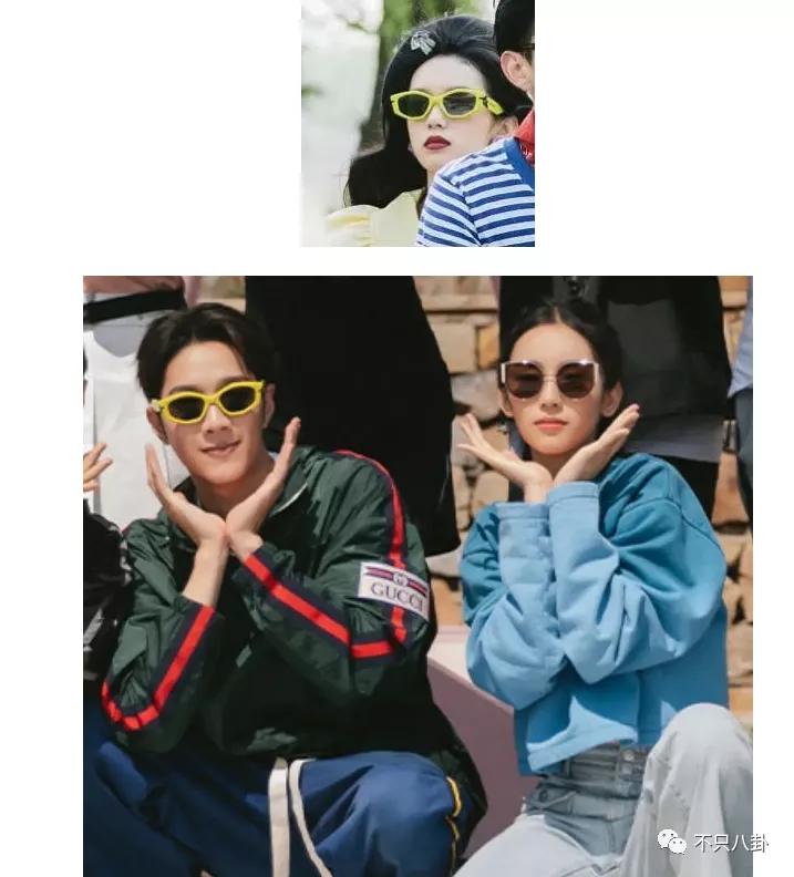 周也和赖冠霖真的在一起吗,周也和赖冠霖的恋情是真的吗