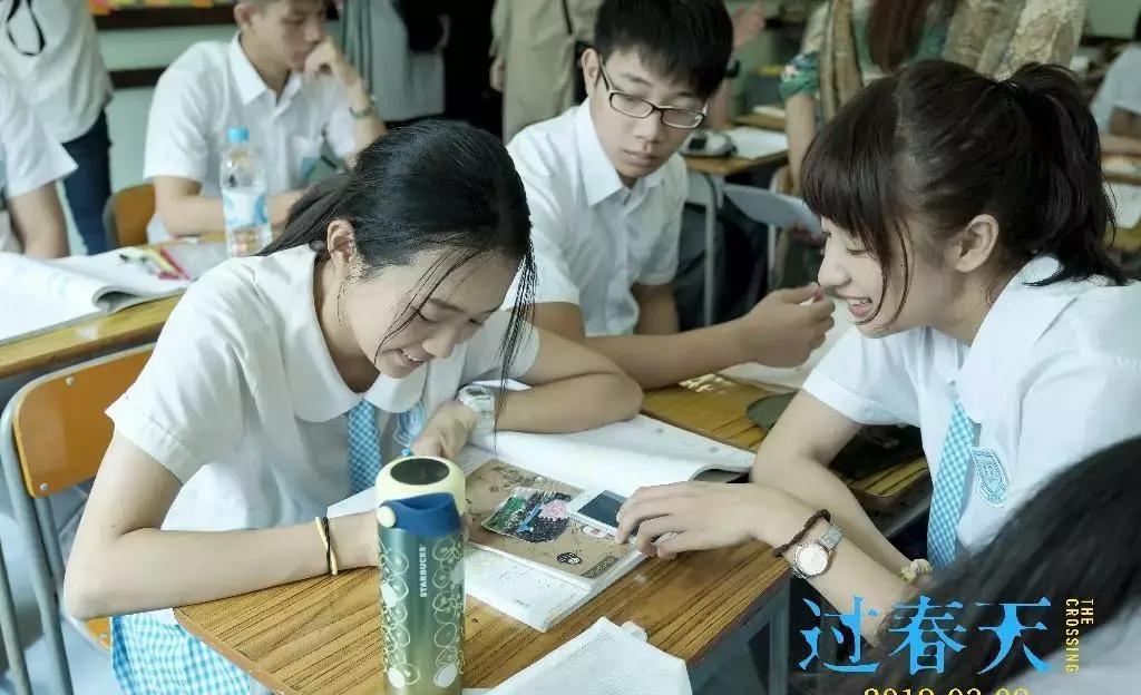 闫妮和白百何,白百何闫妮电影