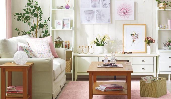 日本最大家居连锁品牌NITORI首个线上直营官方旗舰店落户京东