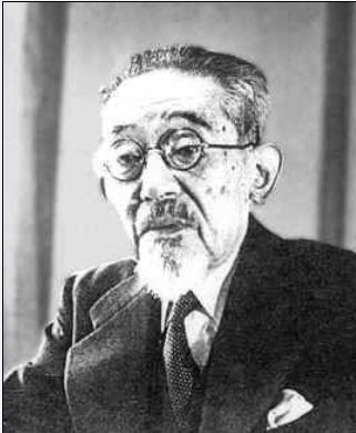 现代数学发展史简介,日本现代发展历程