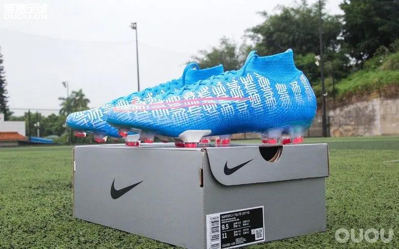 有惊喜也略有遗憾,nikemercurialsuperfly8academytf测评