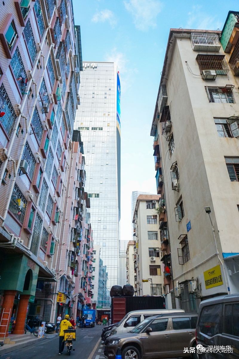 再见我们的摇滚时代完整版,再见了深圳岗厦