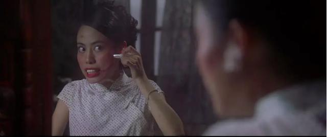 周星驰喜剧电影功夫,为什么都说周星驰是喜剧天才