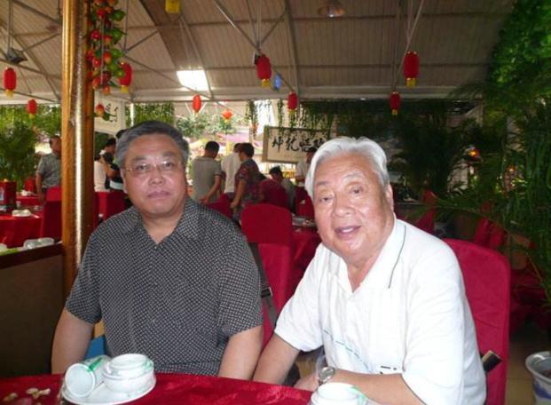 中国最经典如来佛扮演者去泰国 (如来佛祖扮演者到泰国旅游)