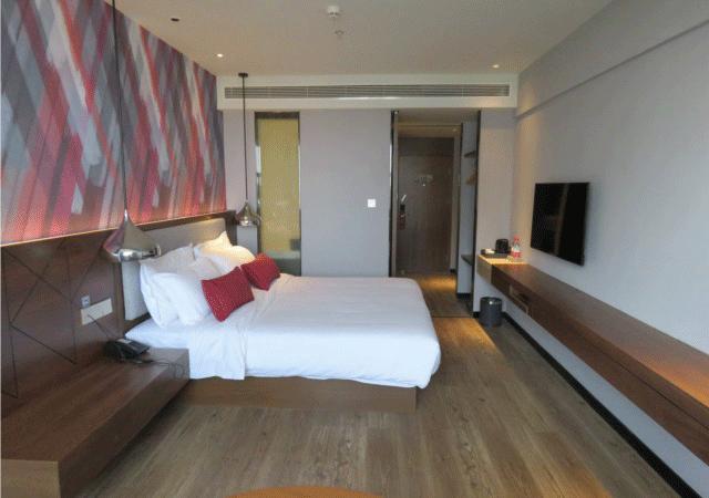 东呈国际酒店效果图,上海有东呈国际酒店吗