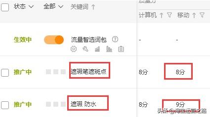 手把手实操教你开直通车,淘宝新手玩转直通车的快速入门