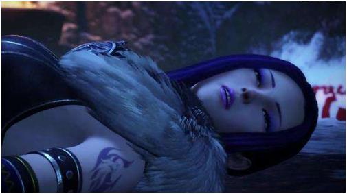 有哪些女主被坏人得逞的动漫,最惨女主被男主虐得死去活来动漫