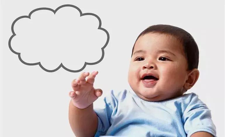 2岁宝宝张口就骂人，越说越起劲，聪明的家长都知道应该这样做