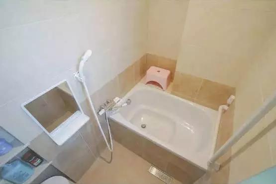 最实用的三分离卫浴,日式卫浴三分离