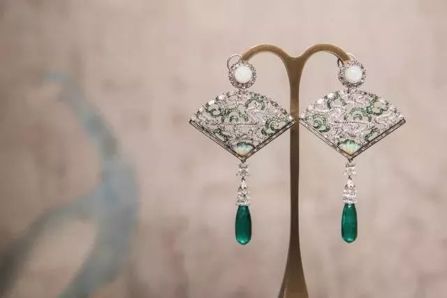 国内私人订制高级珠宝小众品牌,真正值得买的大牌珠宝