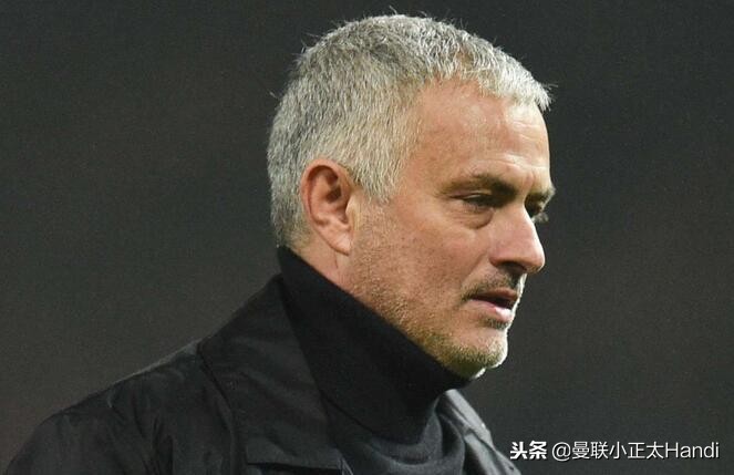 穆里尼奥：博格巴这场没毛病，换上他是因为那时进攻呆滞了