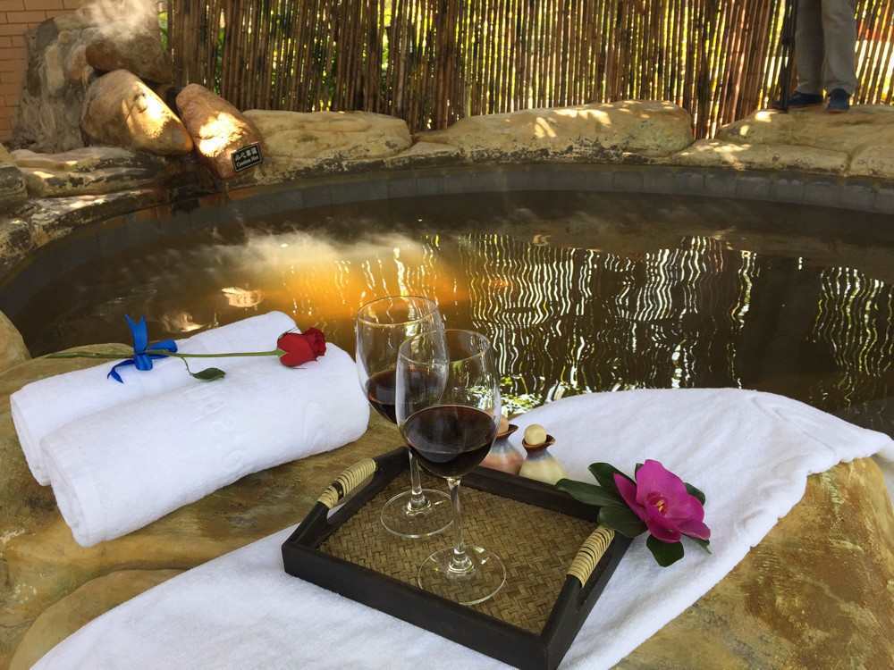 厦门天沐温泉年票,厦门天沐温泉恐龙侏罗纪