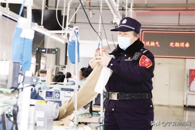 宁夏最美人民警察,致敬为人民奉献的警察