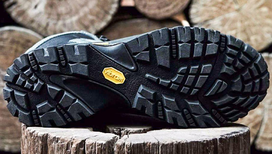 什么登山鞋最好？非资深户外老驴教你如何选购登山鞋