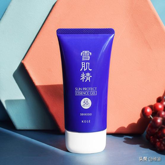 安耐晒两款防晒,安耐晒最防晒的一款