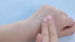 欧莱雅花萃净柔卸妆膏试用报告,欧莱雅眼唇卸妆液测评分析图