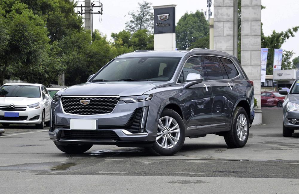 22款凯迪拉克xt6该怎么选择 (2022款凯迪拉克xt6 6座4驱风尚版)