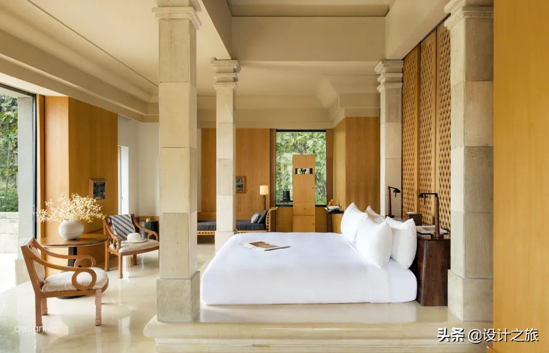 全球35家安缦住宿本身是一种修行,全球32家安缦