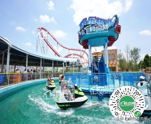 赣州方特烟花最佳观看地点,赣州方特春节有烟花秀吗