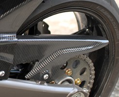 摩托车可以改哪些配件呢,旧摩托车换什么零件和新的一样