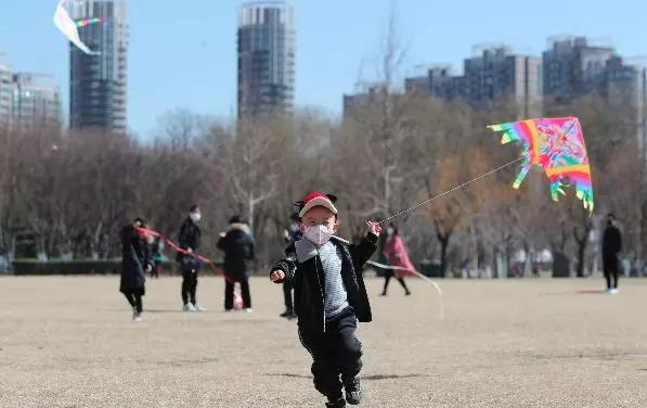 天津都有哪些公园随时免费开放,天津2022年四月开放的公园